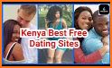 KenyanCupid: Kenyan Dating related image