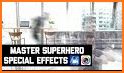 Super Power Photo Editor - Movie Effects Camera related image