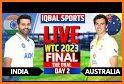 Live Cricket TV HD - Live Cricket Matches Score related image