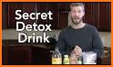 Detox Drinks related image