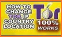 Hunter VPN Network - Change ip all Country related image