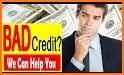 Bad credit loans - Cash advance & Borrow money related image