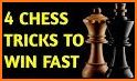 Experts Chess related image
