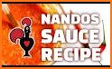 Sauce Recipes Offline related image