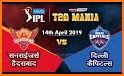 Live IPL Cricket 2019 : HD Streaming related image