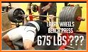 Bench Press related image
