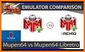 N64 Emulator - Mupen64Plus Pro related image