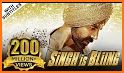 Singh related image