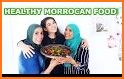 Cook Moroccan Like a Local related image