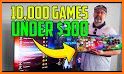 Mini Game Hub - 1000 Online games Arcade related image