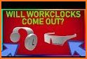 My Work Clock related image