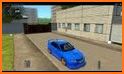 Subaru Impreza : Drift & Drive City Car Simulator related image