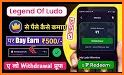 Legends of Ludo: Earn Cash related image