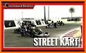 Kart Racer: Street Kart Racing 3D Game related image