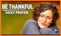 Prayers to Thank God | Prayers of Thanksgiving related image