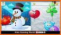 Christmas Jigsaw Puzzle Games related image