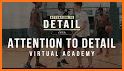 Virtual Academy from By Any Means Basketball related image