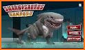 Sharkosaurus Rampage related image