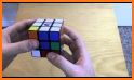 How to Solve Rubik's Cube 3x3 related image