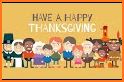 Thanksgiving GIF related image
