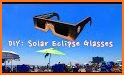 DIY Eclipse Glasses related image