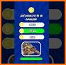 Tortuga Quiz related image