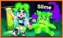 Slime World related image