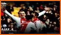 Wallpaper of Ajax amsterdam for fans related image