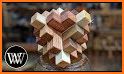 15 Puzzle Wooden related image