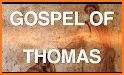 Coptic Gospel of Thomas related image