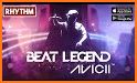 Beat Legend: AVICII related image