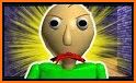Baldi's Basics in Education & Learning! ThE GAME related image