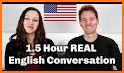 Everyday Conversations: Learning American English related image