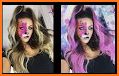 Halloween  Makeup Photo Editor 2019 related image