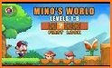 Mino's World - Run n Jump Game related image