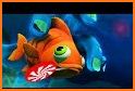 Feed and Grow Fish Game related image