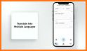 Talk & Translate - 2022 related image