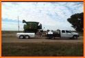 Harvesting Run related image