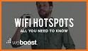 Wi-fi Hotspot related image