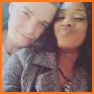 Black White Interracial Dating - Interracial Match related image