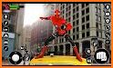 Spider Rope Hero: Superhero Fight Game related image