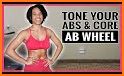 Abs Workout - Burn Belly Fat related image