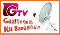 Gazi TV related image
