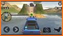 Offroad Stunts Racing Games 3D related image