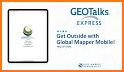 Global Mapper Mobile related image