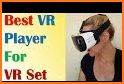 VR Box Video Player, VR Video Player,VR Player 360 related image