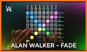 Faded Tap Piano - Alan Walker Tiles 2019 related image