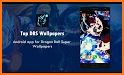 Dragon Ball DBS Wallpaper HD related image