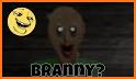 Branny Granny : Green Horror MOD related image