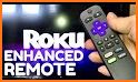 Free Roku IR Remote related image